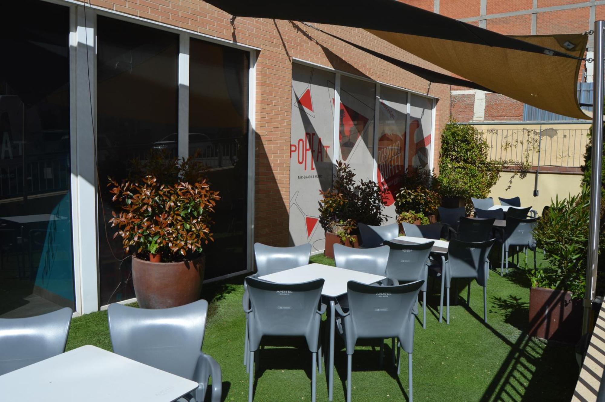 Ibis Calle Alcala Hotel *