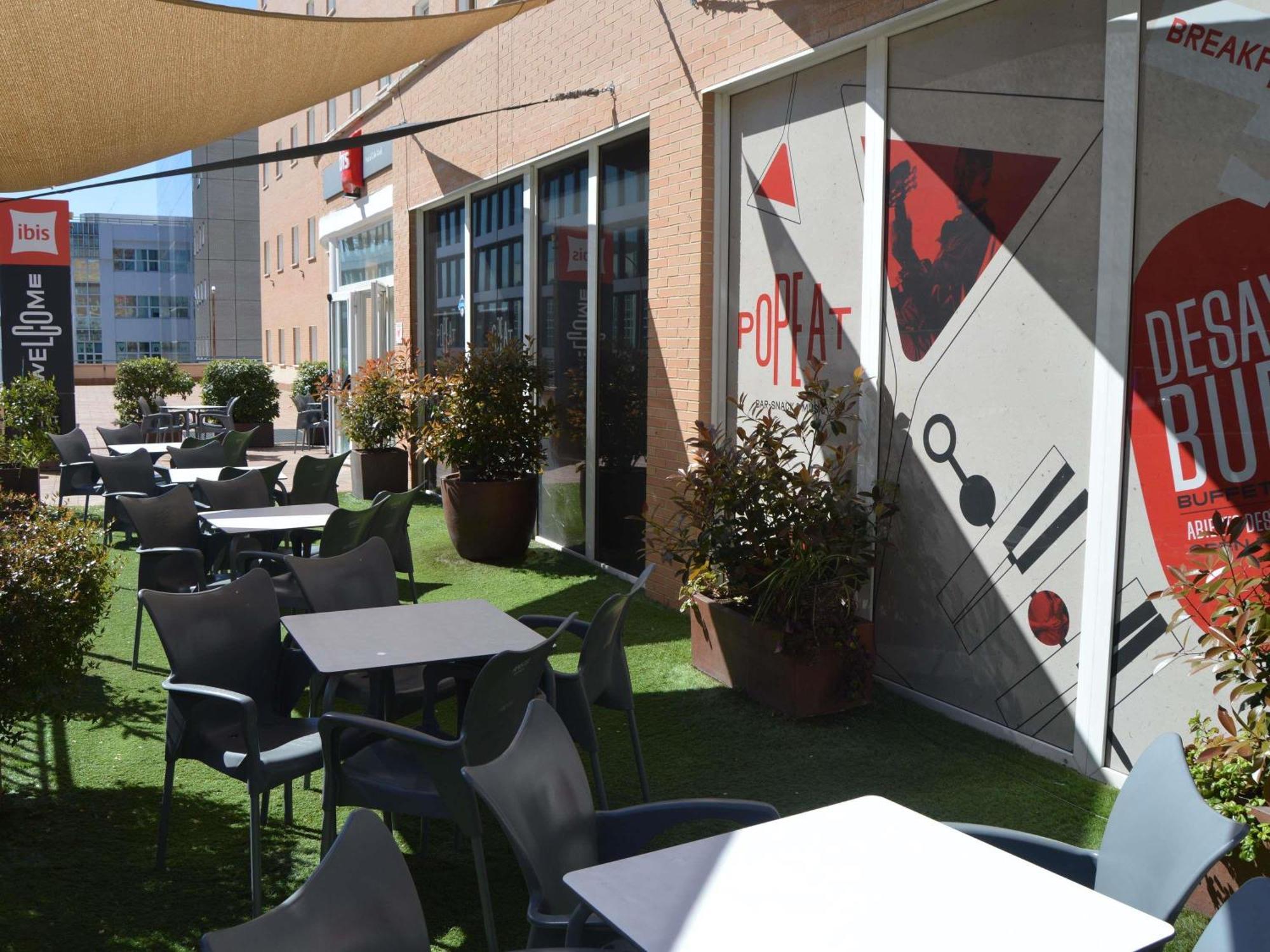 Ibis Calle Alcala *